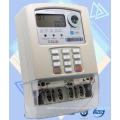 Single Phase Keypad Prepaid/Prepayment Energy Meter